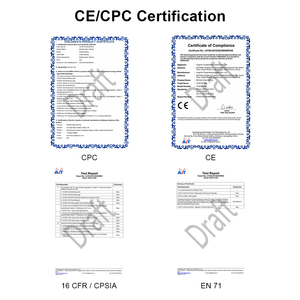 Pijama de Bambú Personalizado con Cierre para Bebé, Ropa para Niños, Mameluco, Body, Ropa de Fábrica - Product Image 5