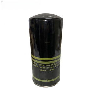 Filtro de Combustible Diésel P502480 600-319-3841 Para Piezas de Maquinaria de Construcción Komatsu - Product Image 3