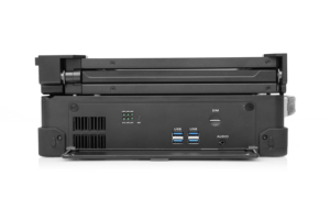 Trường hợp di động gấp màn hình di động tất cả-trong-một Máy lật lên ba màn hình Bảng điều khiển công nghiệp PC i5 máy tính công nghiệp - Product Image 3