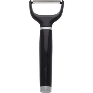 เครื่องปอกและหั่นขิงด้วยมือใช้ในครัวเครื่องบดกระเทียมเครื่องบดเครื่องบดเครื่องบดกระเทียมด้ามจับนุ่มทำจากสเตนเลสสตีล - Product Image 1