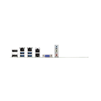 Advantech AIMB-587 Intel W10th Gen Core i9/i7/i5/i3 Processeur LGA1200 PC MicroATX Carte mère de qualité industrielle