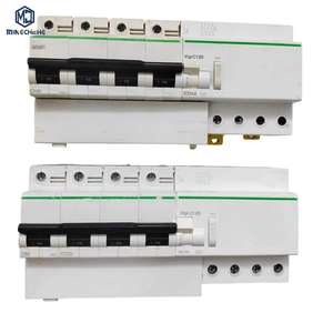 เซ็นเซอร์ควบคุม PLC อุปกรณ์ป้องกันไฟรั่วลงดิน ของแท้ใหม่เอี่ยม VIGI C120 C100A C80 - Product Image 1