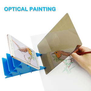 光学绘图投影仪绘画素描描画板神器学习素描板复制DIY画线草稿给孩子 - Product Image 4