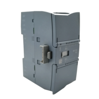 Controlador de Programación PLC S7 1200, Módulo Funcional para Automatización Industrial con 220/240V y Garantía de 12 Meses