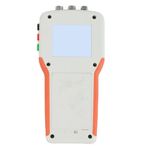 Calibrador de Campo para Medidor de Energía Monofásico Portátil, Precisión Clase 0.2, Sin Interrupción de Energía, con Carga <span class=keywords><strong>Virtual</strong></span> de 0.5A/2.5A/5A - Product Image 3