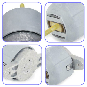 Pièces détachées automobiles MANER 4E0399151DD fabricant bon <span class=keywords><strong>prix</strong></span> Support de transmission avant pour Audi A8 - Product Image 3