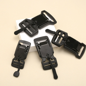 Accesorios para bolsos de alta calidad y bajo precio, hebilla Premium, hebilla de banda magnética, hebilla magnética de 2,5/3,8 cm - Product Image 1