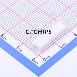 HC-1.25-13Y Housing (Wire-to-Board / Wire-to-Wire) P=1.25mm Connector 1x13P 1.25mm PicoBlade (MX 1.25) 1 - Product Image 2