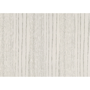 Classic Luxury Pearl White Nightstand 2 Drawers Wooden Bedroom Furniture <b>Dart</b> Molding Design - Product Image 6