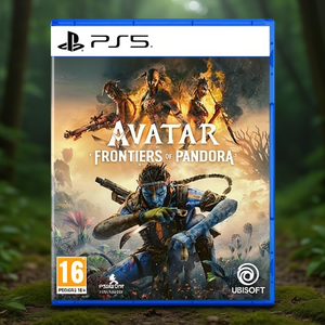 PLAYSTATION 5 Avatar: Frontiers of Pandora Edizione Dalle <span class=keywords><strong>Ceneri</strong></span> PEGI 16+ L00198 - Product Image 3