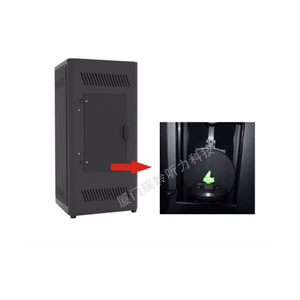 Nhanh chóng hiệu quả 3D Tai in ấn Scanner phổ 3D quét Tai định dạng tùy chỉnh hỗ trợ cho tất cả các nhà sản xuất chăm sóc sức khỏe cung cấp - Product Image 1