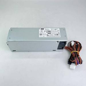 Nuovo Alimentatore da 460W per Dell Optiplex 7000 3000 5000 3020 7020 MT <span class=keywords><strong>Vostro</strong></span> 3690 3901 3910 3900 <span class=keywords><strong>XPS</strong></span> 8950 8960 T3660 AC460EBS-00 - Product Image 3
