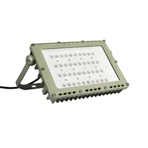 하이 퀄리티 ATEX 50-240W 폭발 증거 홍수 빛 ex 증거 led 빛 옥외 폭발 증거 led 홍수 빛 IP66