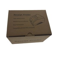 VTR VTR-58TD1 58mm 열전사 영수증 프린터 USB+BT 인터페이스 203dpi 해상도 80mm/s 인쇄 속도