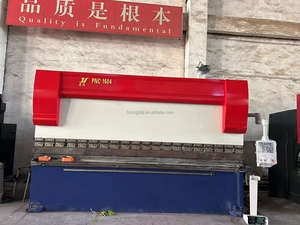 Prensa <span class=keywords><strong>Plegadora</strong></span> Hidráulica <span class=keywords><strong>de</strong></span> 160 Toneladas y 4000 mm, Máquina <span class=keywords><strong>de</strong></span> Doblado <span class=keywords><strong>de</strong></span> <span class=keywords><strong>Chapa</strong></span> <span class=keywords><strong>de</strong></span> Hierro, Prensa <span class=keywords><strong>Plegadora</strong></span> CNC, <span class=keywords><strong>Plegadora</strong></span> <span class=keywords><strong>de</strong></span> <span class=keywords><strong>Chapa</strong></span> Metálica <span class=keywords><strong>Usada</strong></span> - Product Image 3