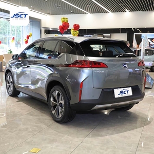 Meilleur prix <span class=keywords><strong>AION</strong></span> V 2021 Édition <span class=keywords><strong>Evolution</strong></span> 70 Smart Collar SUV électrique d'occasion automatique R19 Volant à gauche Sièges en cuir Aluminium - Product Image 3