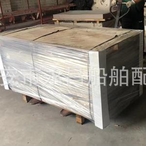 Puertas Industriales de Acero Marino Hechas a Medida, Puertas Cortafuego para Cabina de Escape de Incendios - Product Image 3