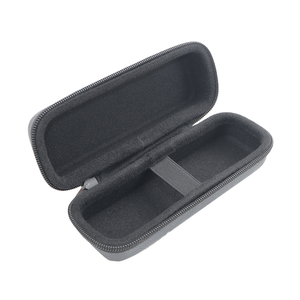 กระเป๋าเก็บเทอร์โมมิเตอร์แบบแข็งกันน้ำพกพาสำหรับปืนวัดอุณหภูมิแบบดิจิตอลกล่องเก็บของทำจาก EVA แบบไม่สัมผัสโลโก้ออกแบบได้เอง - Product Image 3