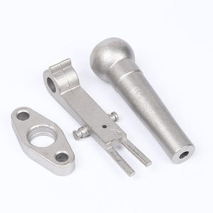 定制高品质精密锌合金压铸零件优质铸造服务 - Product Image 3