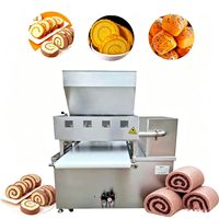 Machine d'injection professionnelle automatique pour la production en série de pâte à gâteau et de remplissage de liquides boueux, pour flacons en verre et shampoing