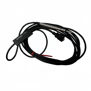 Sensor de desplazamiento AT-005VH AT-005V AT-001VH AT-001V AT-010V para medir variaciones de espesor de piezas en stock - Product Image 4