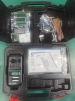 Programador de Llaves LAUNCH X431 X-PROG 3, Programador de Inmovilizador, Programador de Llaves de Auto, Herramienta de Escaneo Obd2, XPROG3 Pro X431 V