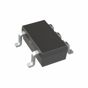 TC1015-2.85VCT713 ซื้ออุปกรณ์อิเล็กทรอนิกส์ออนไลน์ SC 74A, SOT 753 ชิ้นส่วนจัดการพลังงาน (PMIC) ของแท้ บริการครบวงจร - Product Image 1