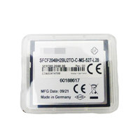 Tarjeta CompactFlash 5cfcrd.2048-06 de 2GB SLC, Nueva y 100% Original, Memoria Industrial para PLC, Automatización Industrial