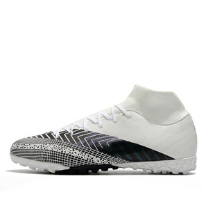 Chaussures <span class=keywords><strong>de</strong></span> football <span class=keywords><strong>en</strong></span> gros <span class=keywords><strong>en</strong></span> promotion – Chaussures <span class=keywords><strong>de</strong></span> <span class=keywords><strong>foot</strong></span> tendance du fabricant professionnel - Product Image 3