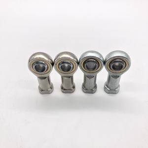 Rotules de tige haute précision 5/8'' avec kits 3/8 5/8 3/4 7/16 1 1/2 1 3/4 2 Roulements de rotule - Product Image 6