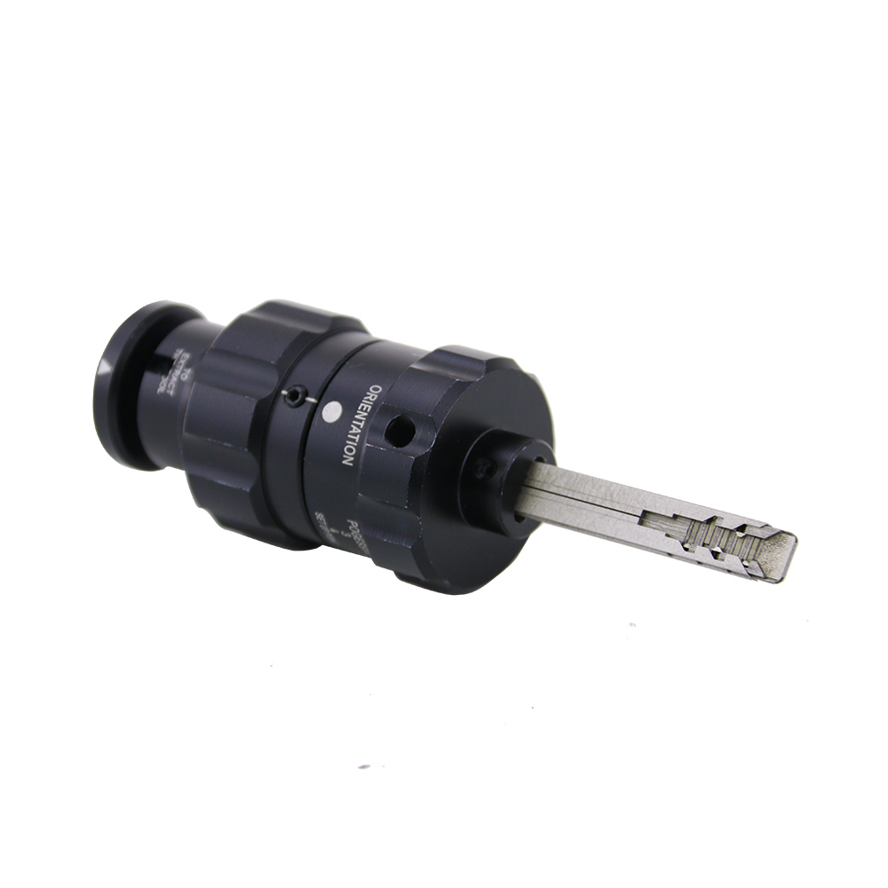 Toyota TOY48 Turbo Decoder Car Key Tool - Auto Door Unlock Kit for