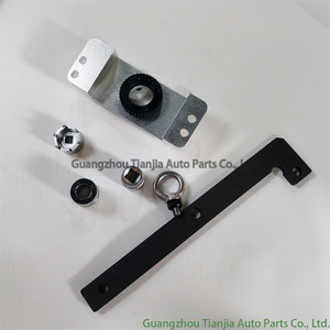 Outil de démontage et d'installation de transmission à double embrayage pour Audi A4 A5 A7 Q5 <span class=keywords><strong>7</strong></span> vitesses 0B5 Transmission T40217 T40228 - Product Image 3