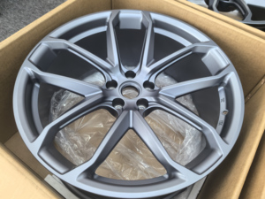 Jantes en alliage forgé 18 19 pouces 5x130 pour <span class=keywords><strong>Porsche</strong></span> Cayenne 958 Gt4 Turbo S Gt <span class=keywords><strong>Cayman</strong></span> 718 981 Spyder Macan S <span class=keywords><strong>Gts</strong></span> 997 C2 Panamera - Product Image 3