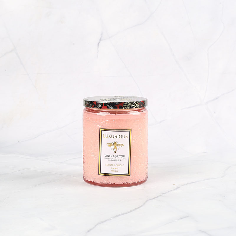 Rose 180g