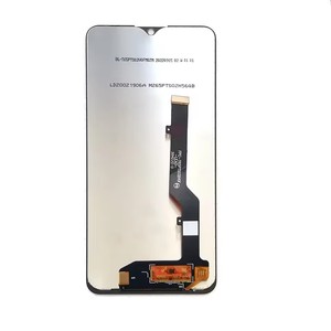 WEEKNOW Pantalla LCD Táctil <span class=keywords><strong>de</strong></span> Alta Calidad OEM <span class=keywords><strong>de</strong></span> 6.8 Pulgadas, Reemplazo del Ensamblaje del Digitalizador para Blade A7s <span class=keywords><strong>2020</strong></span>, 1 Año <span class=keywords><strong>de</strong></span> Garantía, 400cd+ - Product Image 3