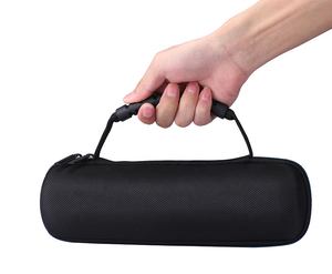 Sac de transport EVA portable et durable pour Flip 4 Flip 3 Ultimate Ears <span class=keywords><strong>Boom</strong></span> Travel Hard Case avec fermeture éclair - Product Image 6