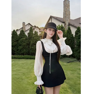 Pinafore Dresses for Women - Stylish & Casual Outfits