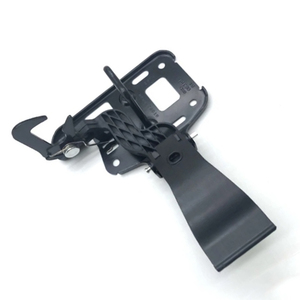 8T0 823 480 8T0823480 ऑटो त्वरित कुंडी ताला डाकू पकड़ Latches बोनट दरवाजा कार ऑडी के लिए हुड ताला A5 Vw magotan B8 - Product Image 4