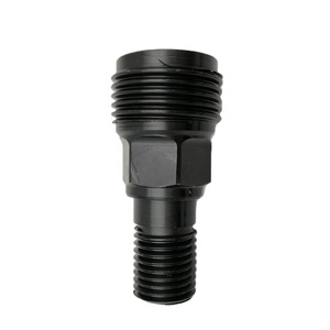 SHDIATOOL — adaptateur de mèche pour Machine à noyau de diamant, de DD-BL à DD-BS, DD160E DD200 DD250E DD350 <span class=keywords><strong>HILTI</strong></span> - Product Image 1