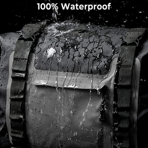 Borsa da Sella Posteriore Impermeabile da Viaggio da 30L Personalizzata dal Produttore <span class=keywords><strong>per</strong></span> <span class=keywords><strong>Moto</strong></span> - Product Image 2