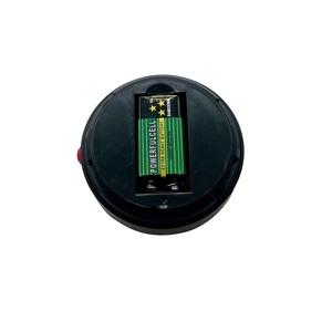 <span class=keywords><strong>Luz</strong></span> Intermitente de Seguridad LED Solar de Alto Brillo <span class=keywords><strong>para</strong></span> Uso en Calles, Tráfico y Señalización Vial en Exteriores - Product Image 5