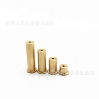 10 pièces ensemble Golf Club poids tête accessoires arbre bouchon assemblage Kits cuivre clou laiton balançoire carbone/acier taille. 370/.335/.350