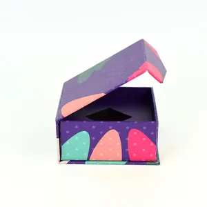 OEM豪华礼品硬质纸盒纸板纸板文件夹磁性服装鞋化妆品香水盒礼品盒