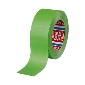 <span class=keywords><strong>Tesa</strong></span> <span class=keywords><strong>4338</strong></span>กระดาษกาวแบบม้วนจัมโบ้แบบม้วนเดียวใช้งานน้ำได้ประสิทธิภาพสูงสำหรับกระดาษกาวสีเขียว - Product Image 6