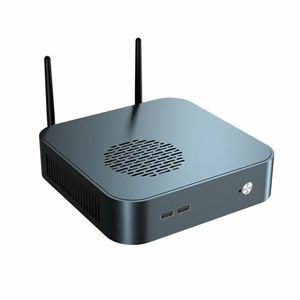 MiniTreeゲーミングデスクトップコンピューターAMDRy zen 9 5900hx R7 4800H 2 * <span class=keywords><strong>DDR4</strong></span> M.2 NVME SSD Win11 3x4K DP HD WIFI6ゲーマーオフィスミニPC - Product Image 3