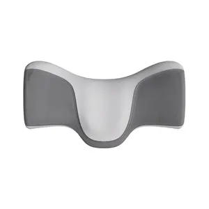 Diseño Popular hombro y cuello vibración masaje calefacción relax airbag asiento trasero cómodo masajeador productos almohada de masaje - Product Image 1
