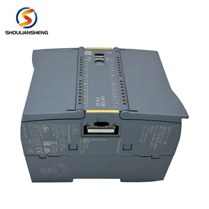 Contrôleur PLC SIEM 6ES7226-6BA32-0XB0 Module d'automatisation industrielle Garantie 1 an Neuf Stock original en stock - Product Image 4