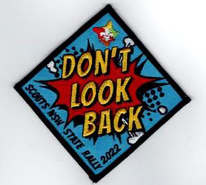 Patch de broderie taïwanais de qualité supérieure pour vestes tissu sergé de Style fer à repasser direct d'usine - Product Image 4