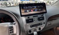 Écran autoradio Android 17 pouces avec Carplay sans fil pour Infiniti QX56 Amanda 2008-2015, prend en charge les caméras 360°