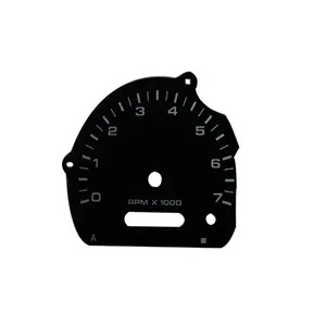 Factory Price Car Digital Dashboard Auto Meter Automotive Gauge Instrument Cluster Speedometer Tachometer